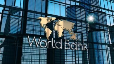 البنك الدولي يقر منحة بـ100 مليون دولار لتحديث القطاع المالي في سوريا