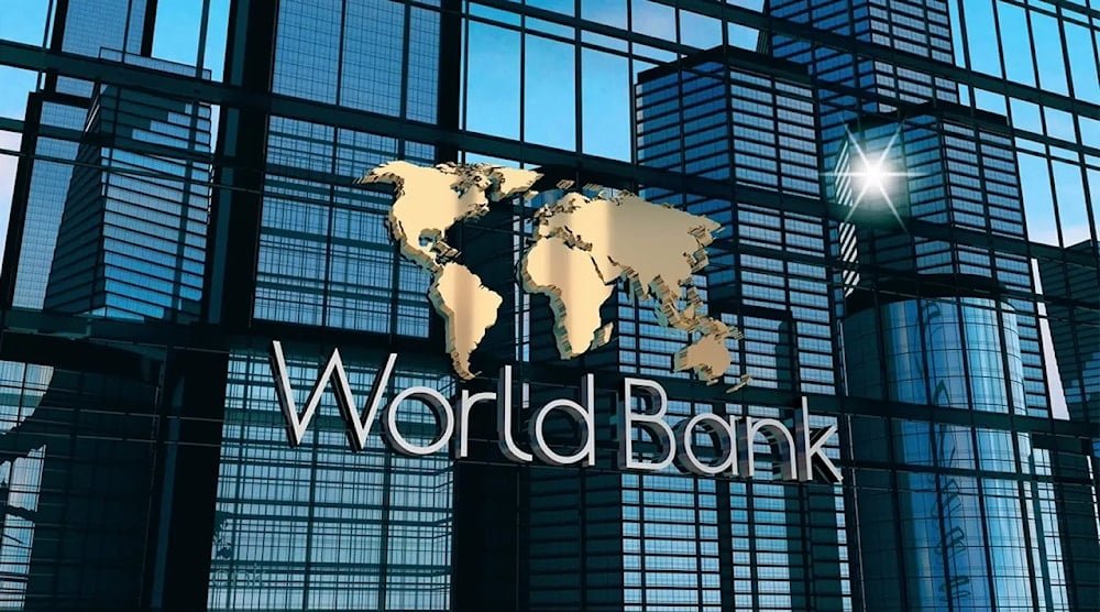 البنك الدولي يقر منحة بـ100 مليون دولار لتحديث القطاع المالي في سوريا