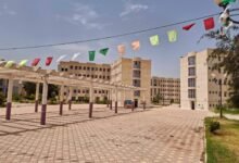 مزوغ: "منظومة الخدمات الجامعية تتعزز بـ10 إقامات جديدة"