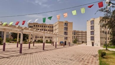 مزوغ: "منظومة الخدمات الجامعية تتعزز بـ10 إقامات جديدة"