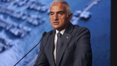 تركيا تحقق عائدات سياحية بـ25.7 مليار دولار في النصف الأول من 2026