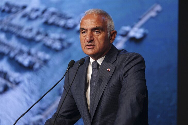 تركيا تحقق عائدات سياحية بـ25.7 مليار دولار في النصف الأول من 2026