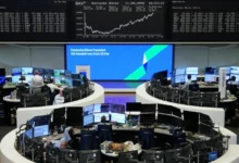 الأسهم الأوروبية تحافظ على استقرارها وتترقب بيانات التضخم الأميركية