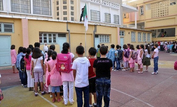 تأجيل الدخول المدرسي إلى 21 سبتمبر