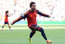 برشلونة يحدد سعر بيع توريس بـ 55 مليون يورو
