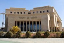 البنك المركزي المصري : التضخم الأساسي السنوي يرتفع إلى 14.7% خلال جويلية