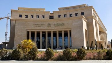 البنك المركزي المصري : التضخم الأساسي السنوي يرتفع إلى 14.7% خلال جويلية