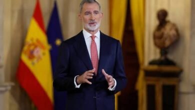 ملك إسبانيا: "سبتة خط أحمر ولن نتسامح مستقبلا!"