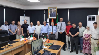 اتفاقيتان لتصنيع معدات كهربائية محليا