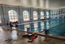 معسكر : برنامج خاص لاستغلال المسابح المغطاة والجوارية لفائدة أطفال المناطق الريفية