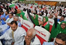 تجديد التأكيد على عدالة القضية الصحراوية وحق شعبها في تقرير المصير