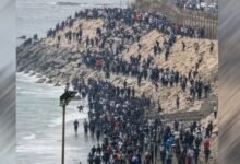المغرب يستخدم ورقة الهجرة غير الشرعية لابتزاز إسبانيا