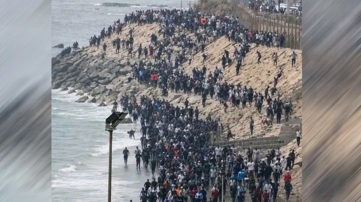 المغرب يستخدم ورقة الهجرة غير الشرعية لابتزاز إسبانيا