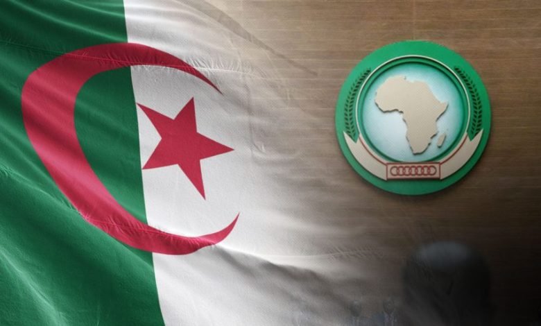 الاتحاد الإفريقي يشيد باعتماد الجزائر إستراتيجية وطنية للشباب