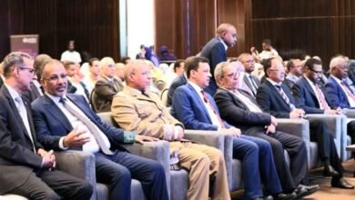 شنقيتل تطلق شبكة الجيل الخامس في موريتانيا