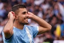 برشلونة يدمر كبرياء ريال مدريد بصفقة رودري