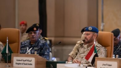 السعودية تُشكّل تحالفًا أمنيًا في البحر الأحمر مع خمس دول إفريقية