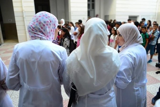 الإعلان عن نتائج مسابقة الأساتذة يوم 6 أوت