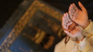 فضل الاستغفار وأثره في حياة المسلم.. فضائل عظيمة وأوقات مستحبة