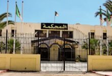 الحبس المؤقت لصاحب فيديو أثار الجدل