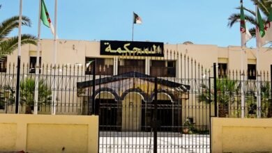 الحبس المؤقت لصاحب فيديو أثار الجدل