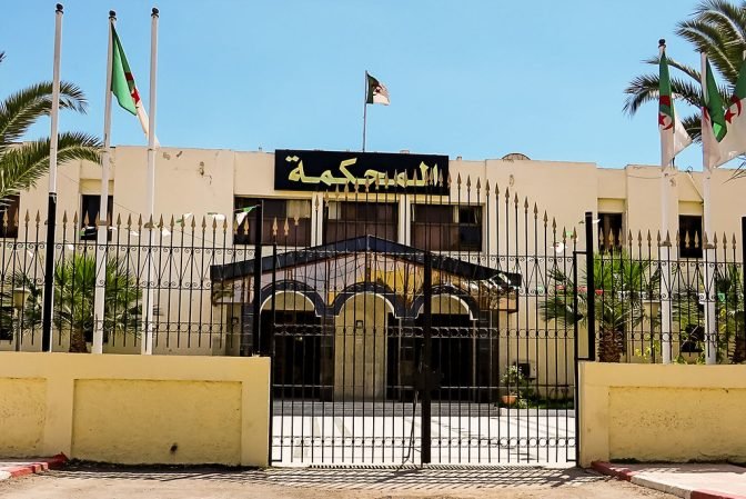 الحبس المؤقت لصاحب فيديو أثار الجدل