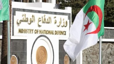 مجلة الجيش : "حماية الجزائر مسؤولية يتقاسمها الجميع"